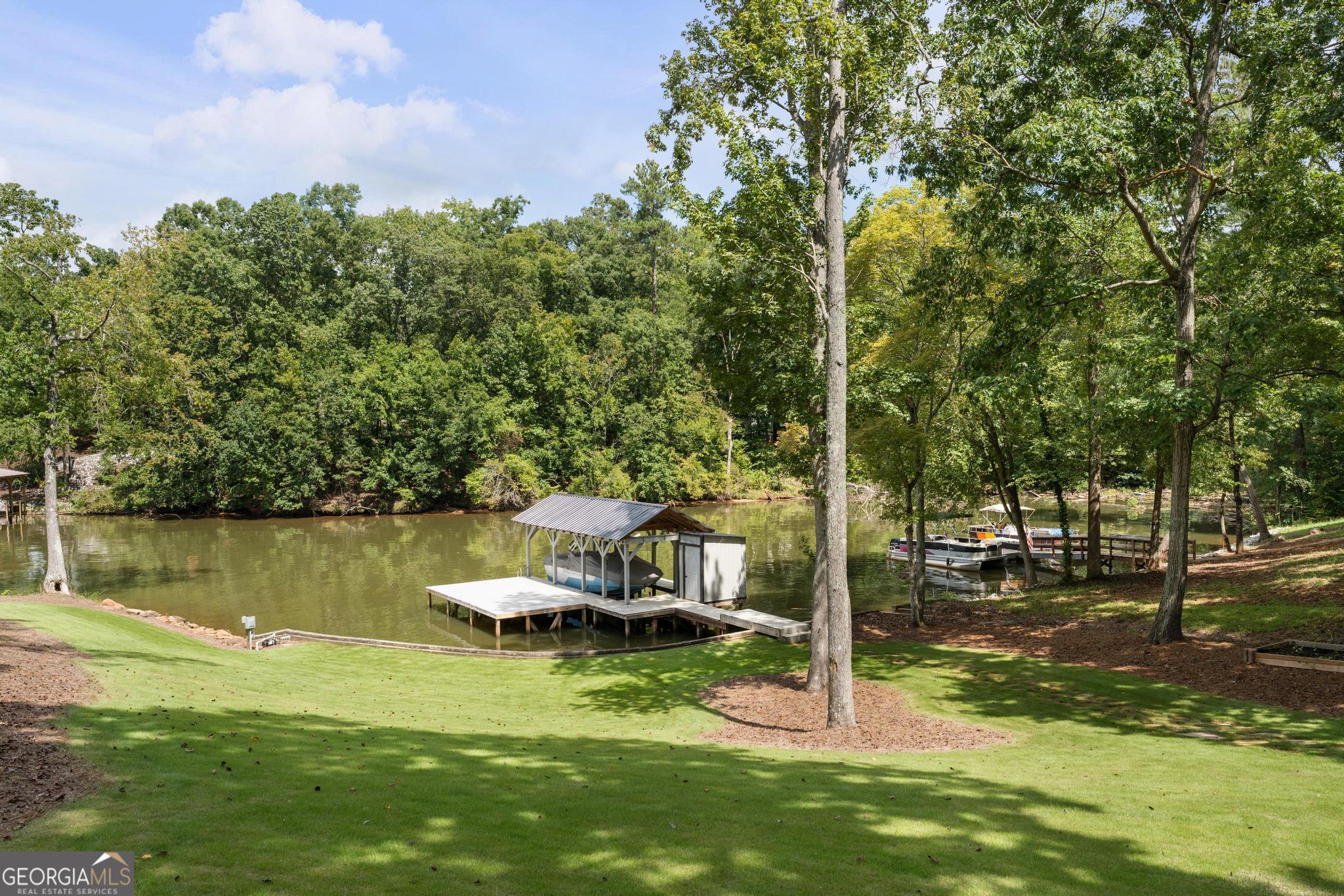 450 Partridge Drive Monticello, GA 31064 - Photo 8 of 64