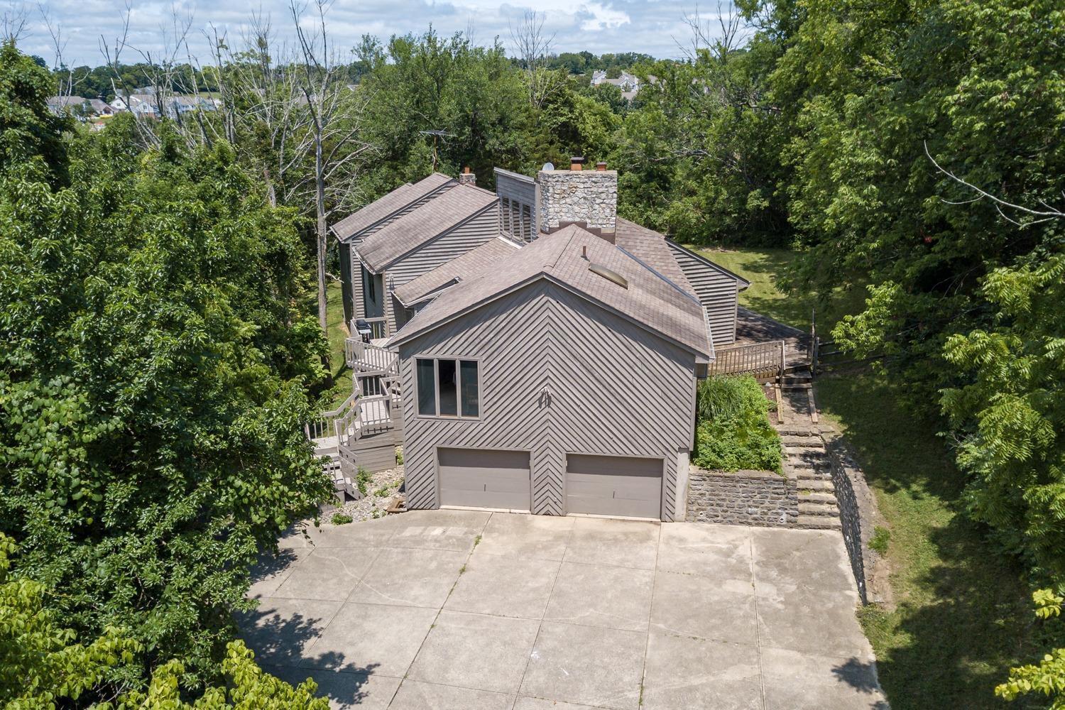 6551 Wesselman Road Cincinnati, OH 45248 - Photo 5 of 36