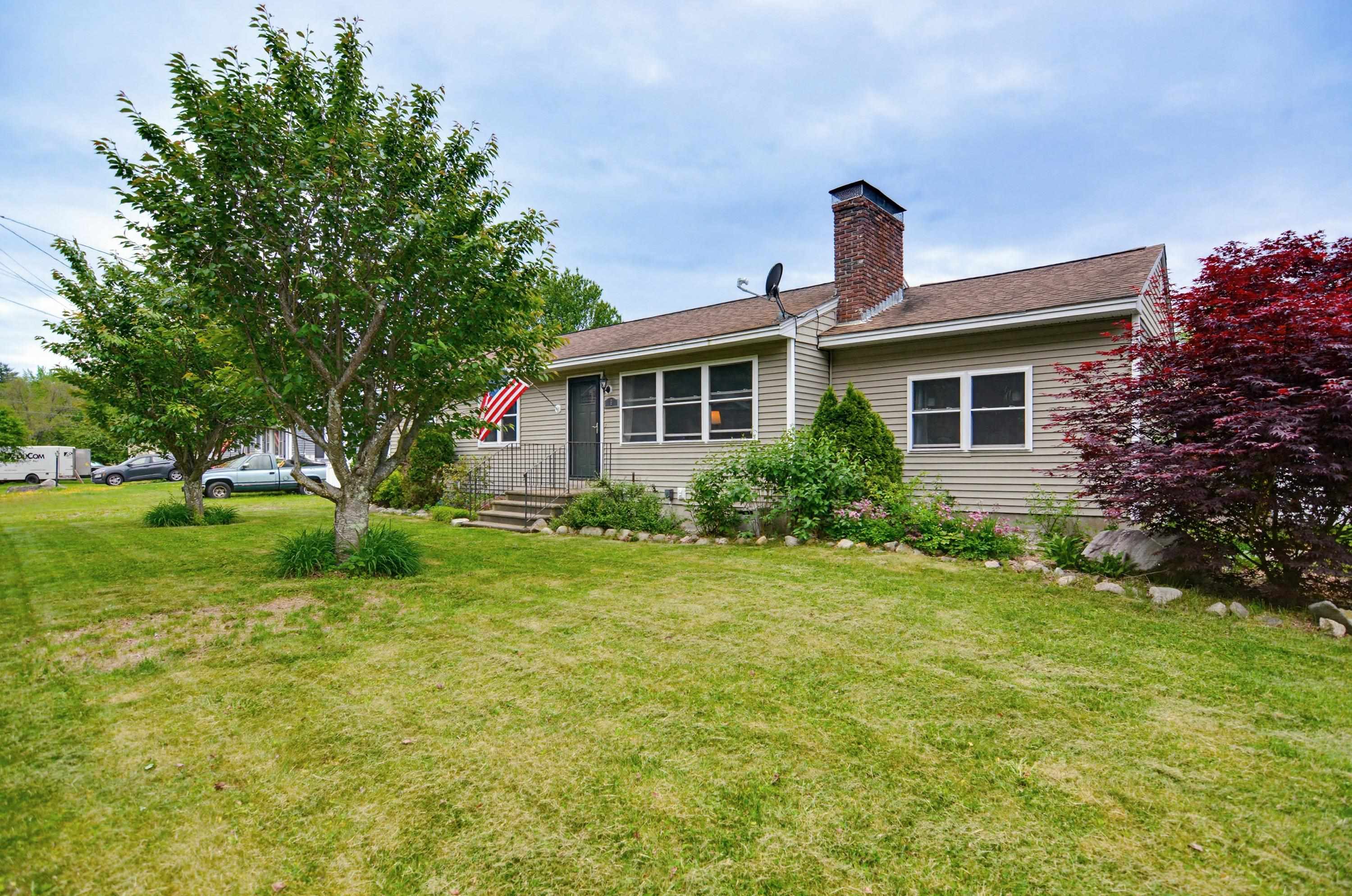 6 Ray Drive Hooksett, NH 03106 - Photo 42 of 52