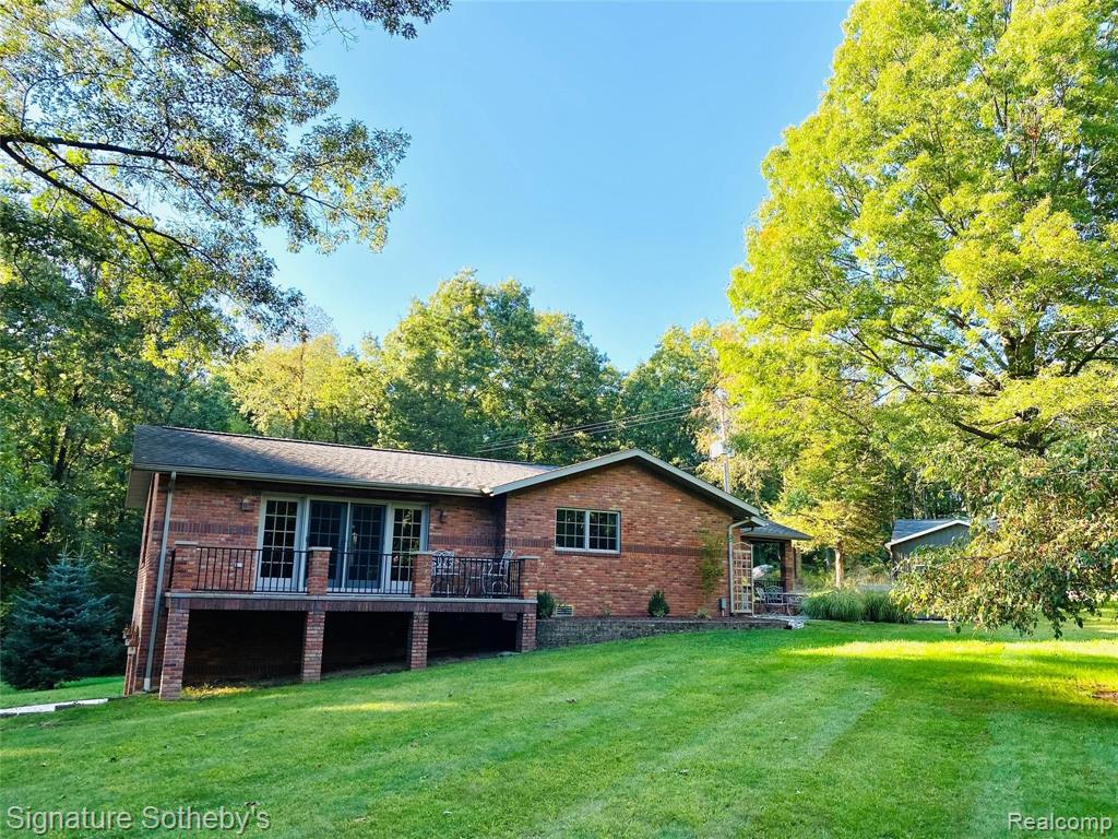 11901 Strait Road Hanover, MI 49241 - Photo 29 of 31