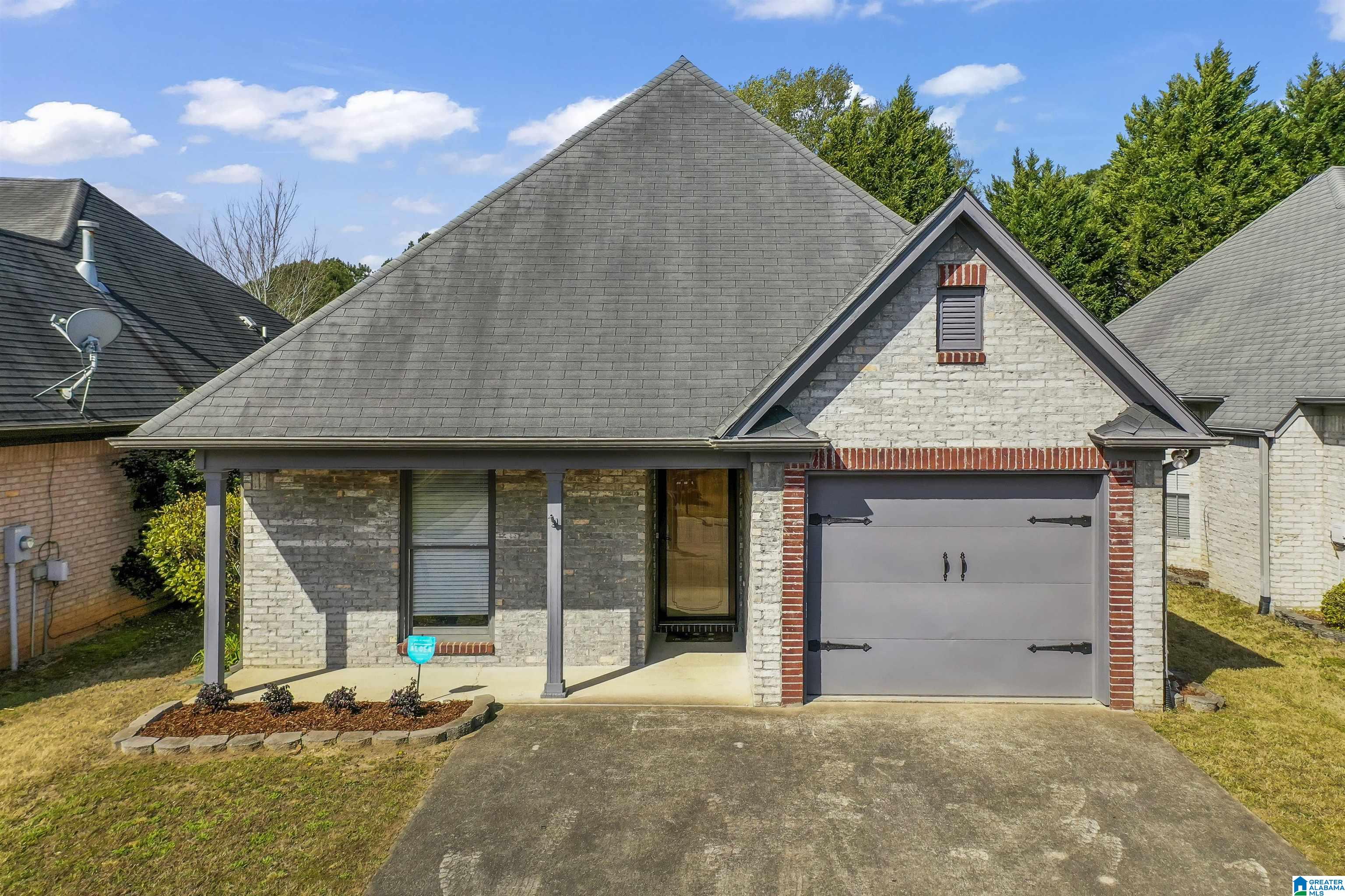 63 Springdale Drive Mount Olive, AL 35117 - Photo 1 of 16