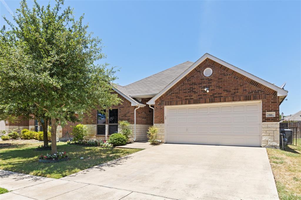 516 Trailblazer Road Forney, TX 75126 - Photo 1 of 1 Gallery Image 1