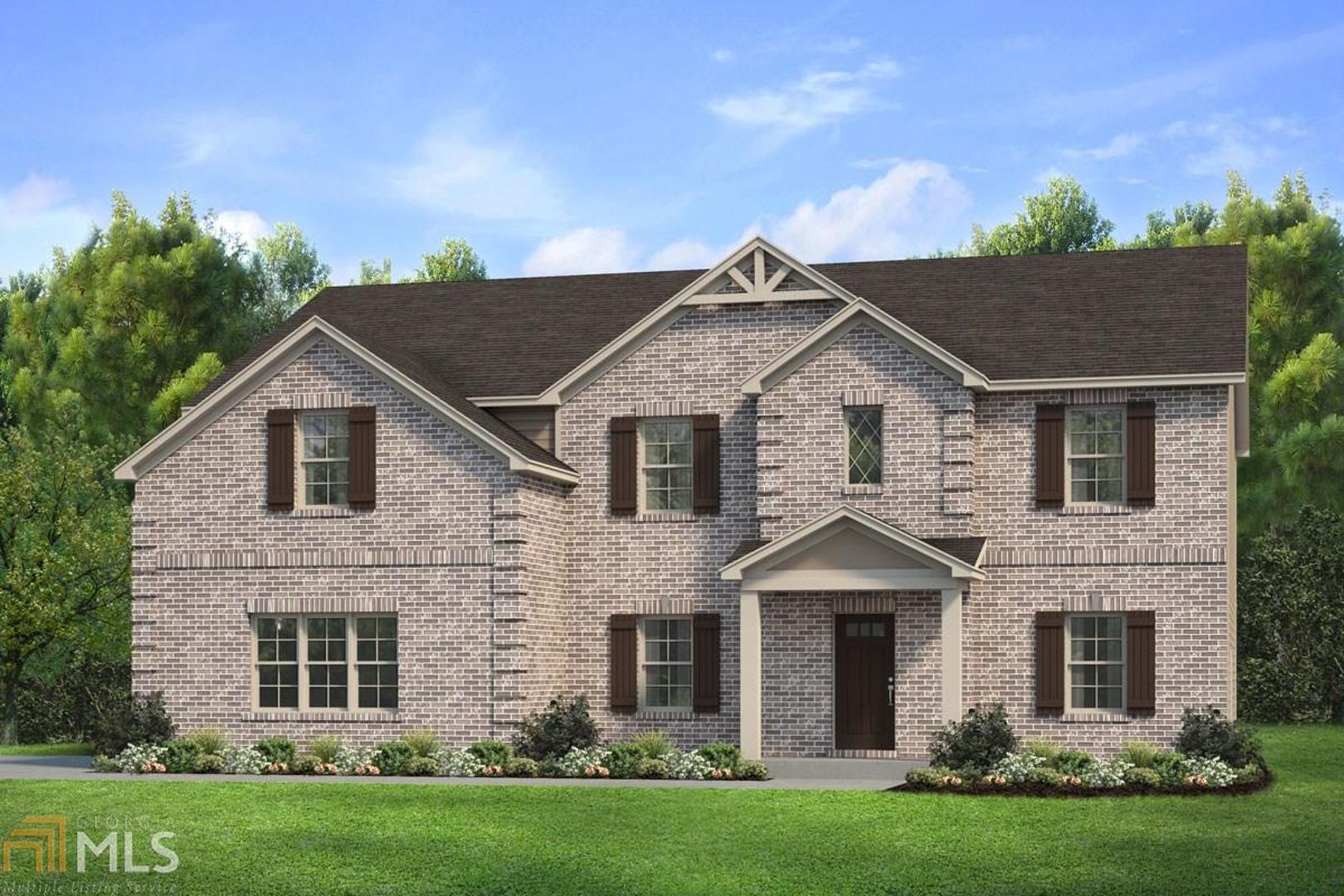 815 Relic Ridge, Unit 124 Hampton, GA 30228 - Photo 1 of 1 Gallery Image 1