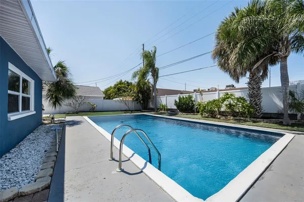 $460,000 | 1349 Regina Drive West, Largo, FL 33770