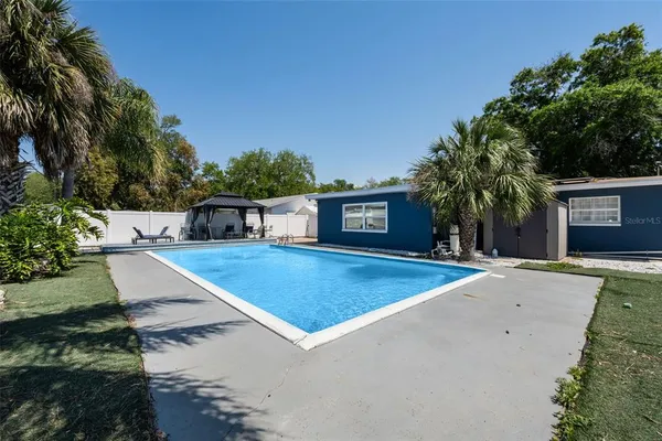 $460,000 | 1349 Regina Drive West, Largo, FL 33770