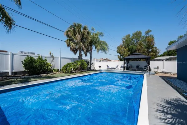 $460,000 | 1349 Regina Drive West, Largo, FL 33770