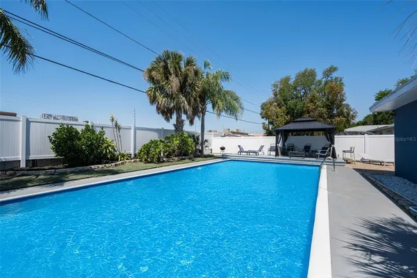 $460,000 | 1349 Regina Drive West, Largo, FL 33770