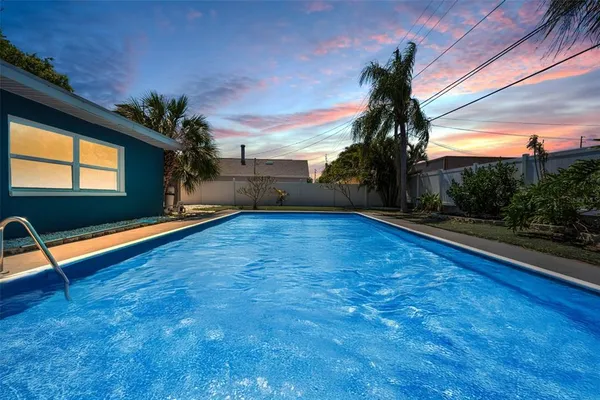 $460,000 | 1349 Regina Drive West, Largo, FL 33770