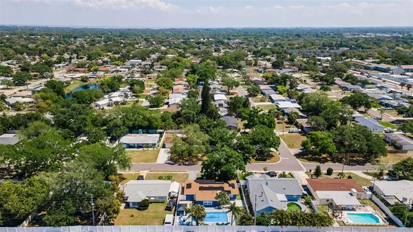 $460,000 | 1349 Regina Drive West, Largo, FL 33770