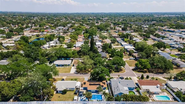 $460,000 | 1349 Regina Drive West, Largo, FL 33770
