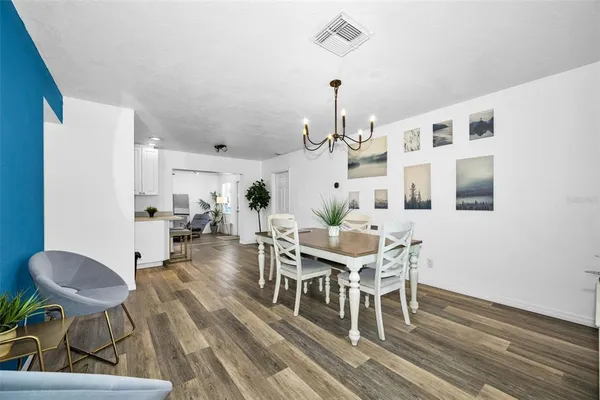$460,000 | 1349 Regina Drive West, Largo, FL 33770