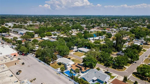 $460,000 | 1349 Regina Drive West, Largo, FL 33770