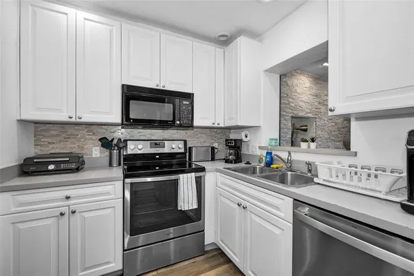 $460,000 | 1349 Regina Drive West, Largo, FL 33770