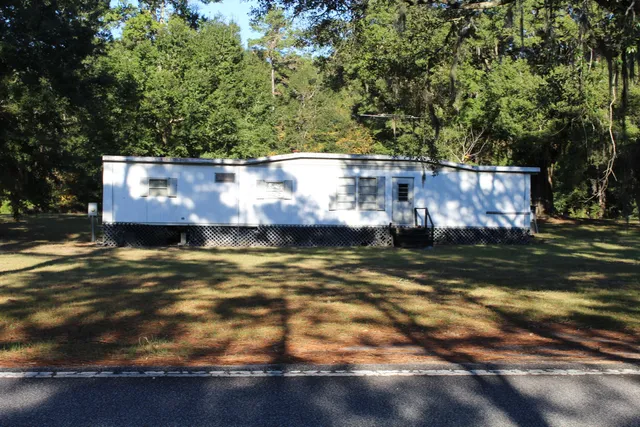 $150,000 | 3320 French Santee Road, Jamestown, SC 29453