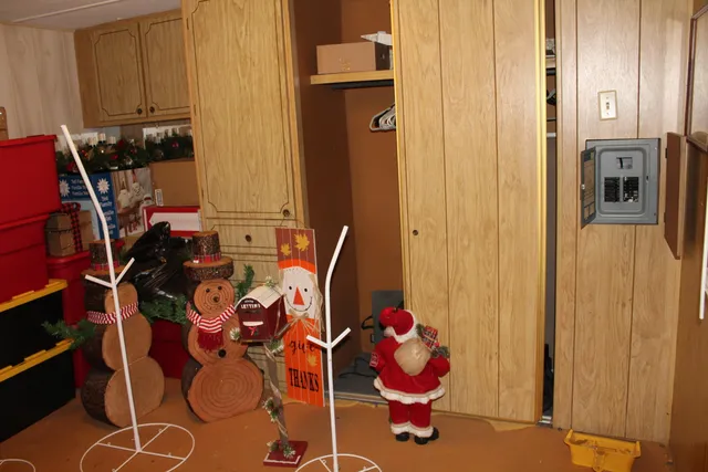 $150,000 | 3320 French Santee Road, Jamestown, SC 29453