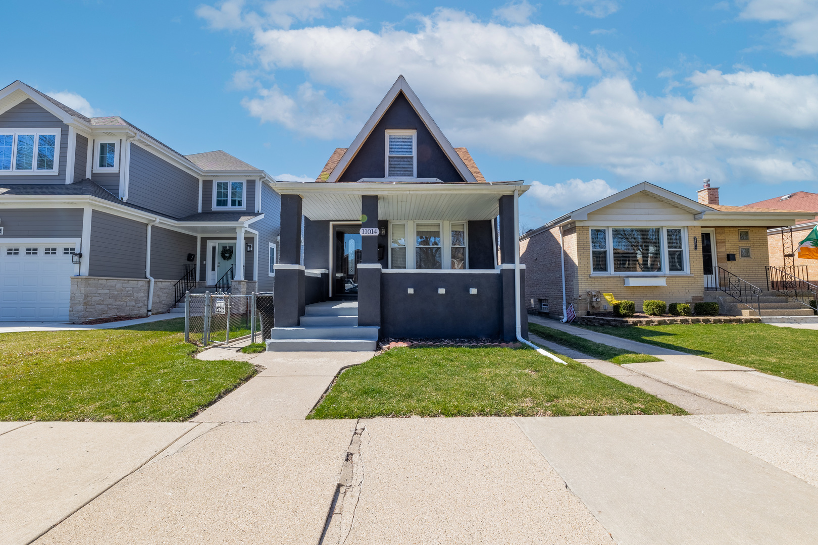 11014 South Washtenaw Ave  