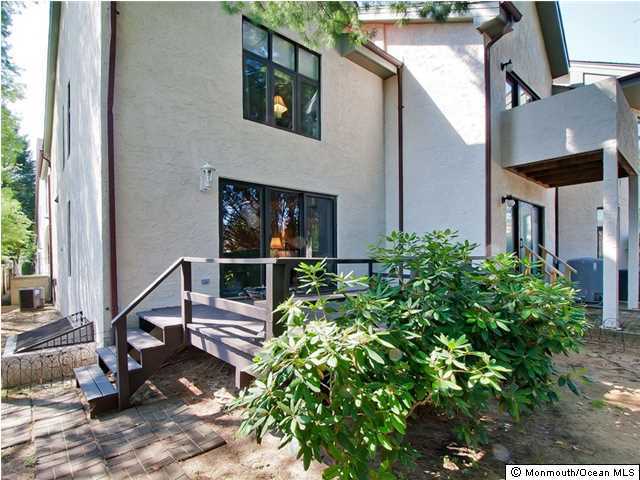 55 Prospect Avenue, Unit 6 Red Bank, NJ 07701 - Photo 23 of 24 Additional Photo