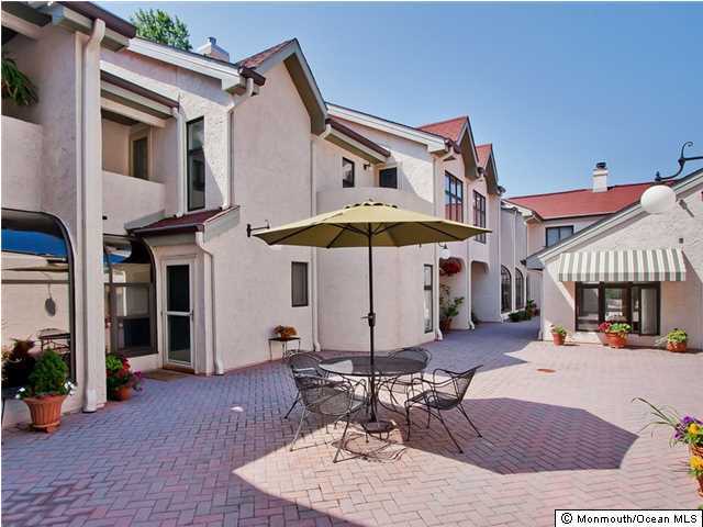 55 Prospect Avenue, Unit 6 Red Bank, NJ 07701 - Photo 3 of 24 Additional Photo