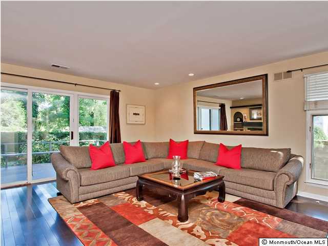 55 Prospect Avenue, Unit 6 Red Bank, NJ 07701 - Photo 6 of 24 Additional Photo