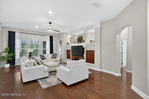 $649,000 | 247 Flores Way, St. Johns, FL 32259