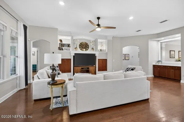 $649,000 | 247 Flores Way, St. Johns, FL 32259