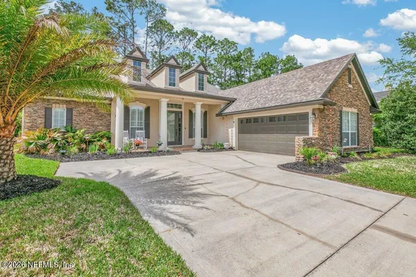 $649,000 | 247 Flores Way, St. Johns, FL 32259