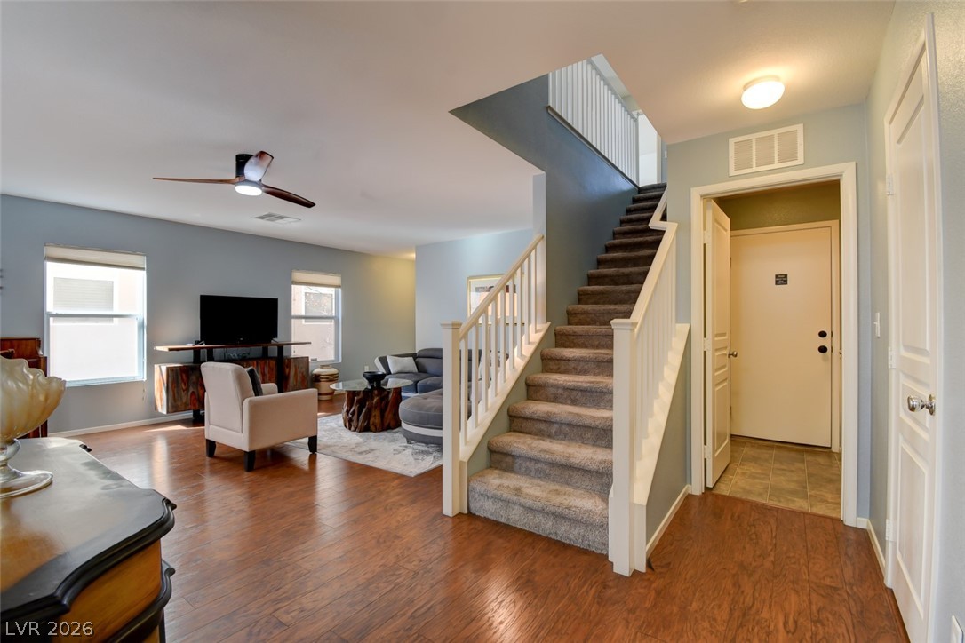 9303 Valley Ranch Avenue Las Vegas, NV 89178 - Photo 16 of 45