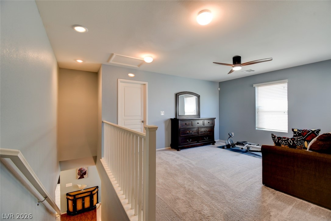 9303 Valley Ranch Avenue Las Vegas, NV 89178 - Photo 18 of 45