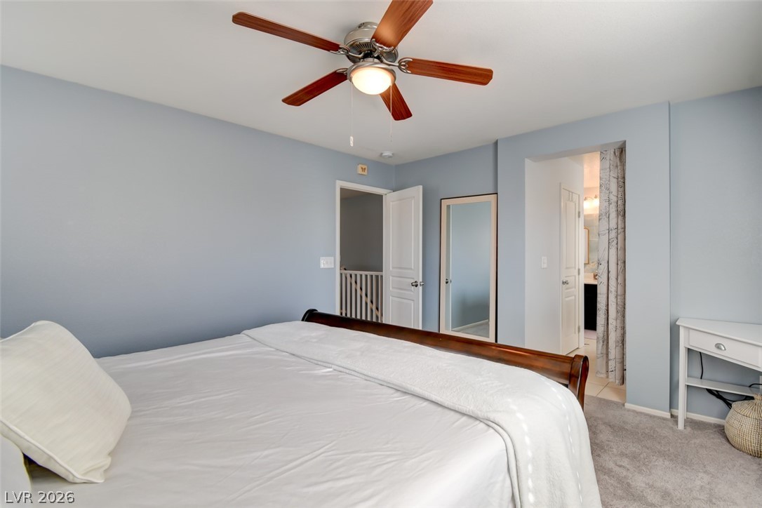 9303 Valley Ranch Avenue Las Vegas, NV 89178 - Photo 22 of 45