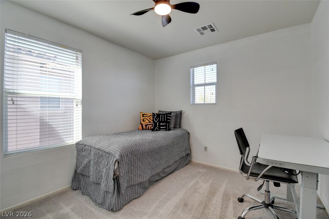 9303 Valley Ranch Avenue Las Vegas, NV 89178 - Photo 23 of 45