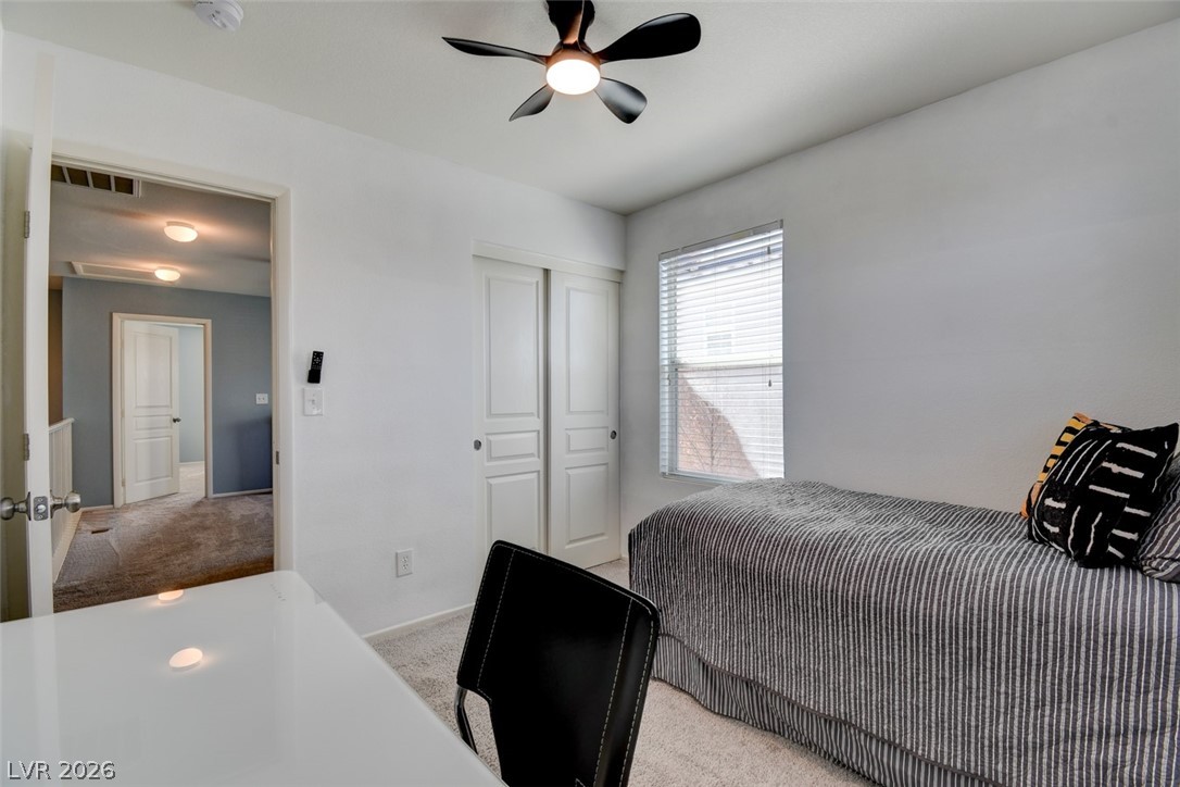 9303 Valley Ranch Avenue Las Vegas, NV 89178 - Photo 24 of 45