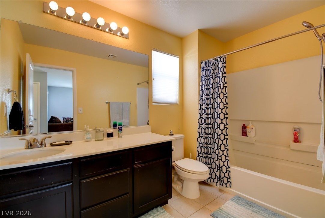 9303 Valley Ranch Avenue Las Vegas, NV 89178 - Photo 26 of 45