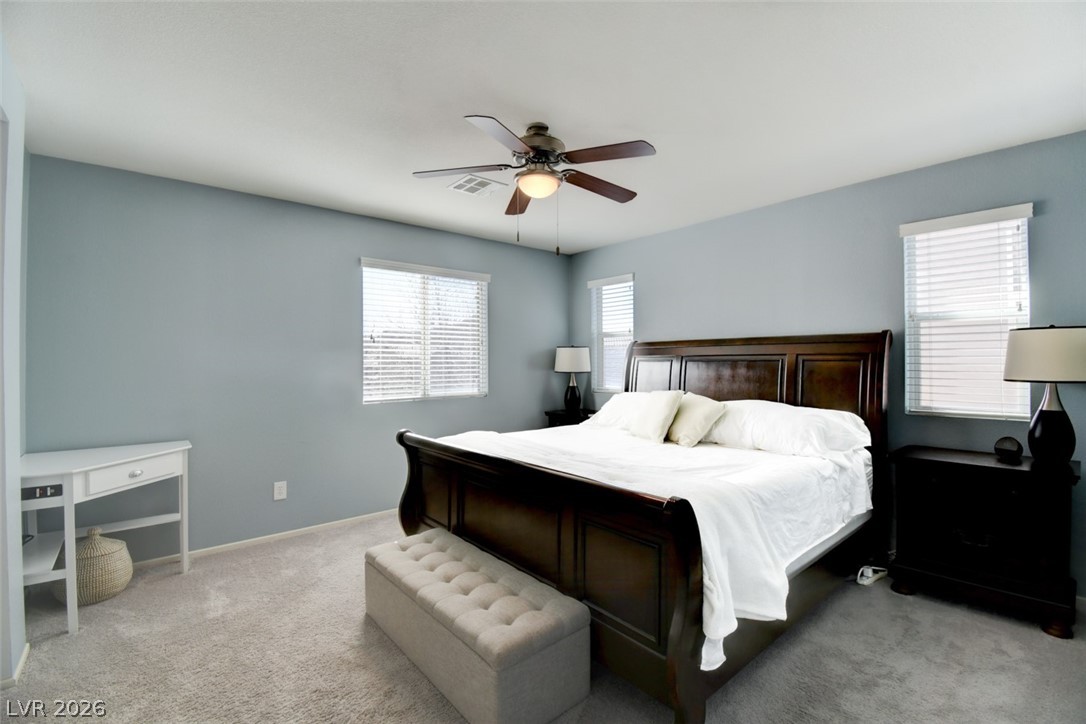 9303 Valley Ranch Avenue Las Vegas, NV 89178 - Photo 27 of 45