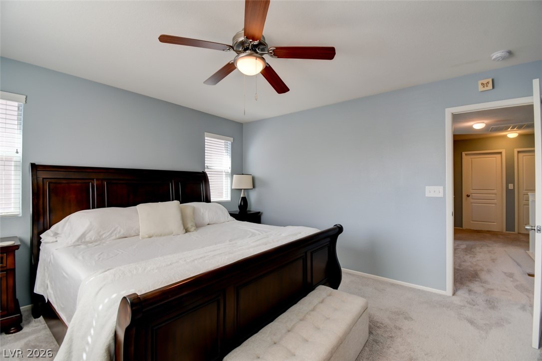 9303 Valley Ranch Avenue Las Vegas, NV 89178 - Photo 28 of 45