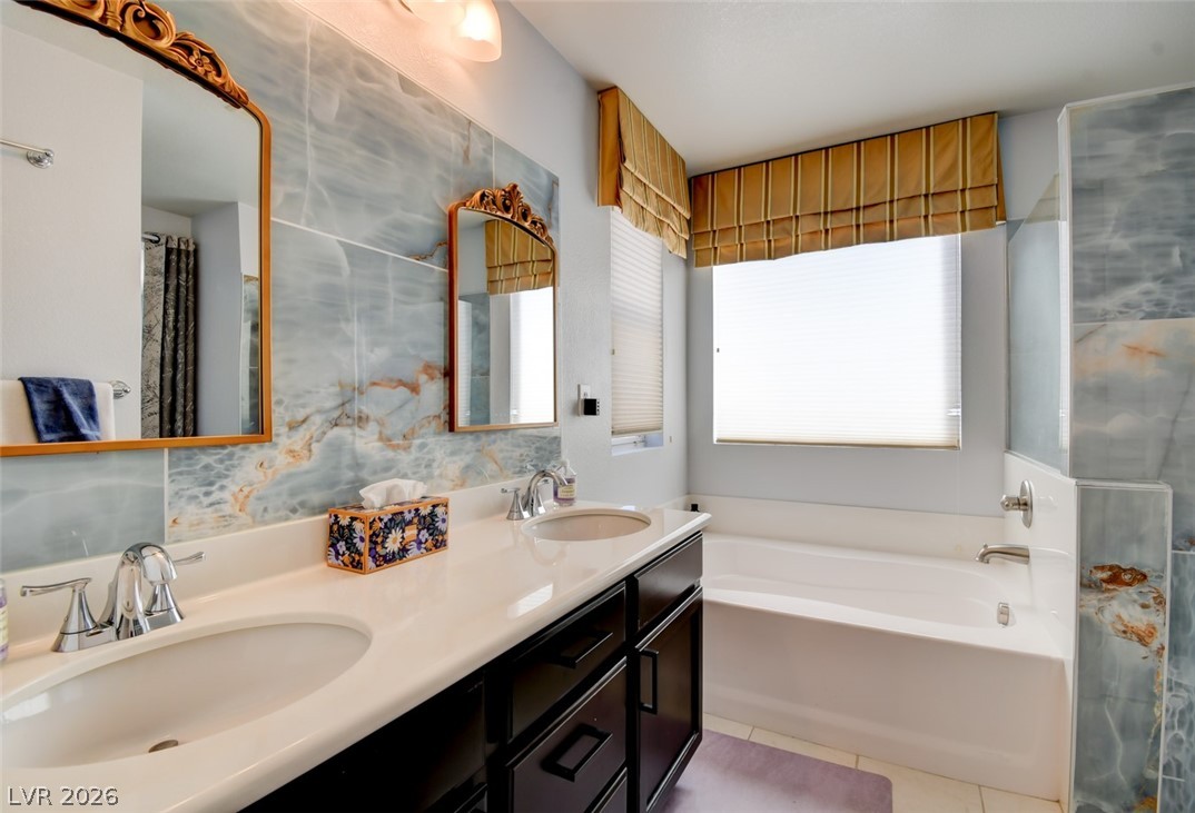 9303 Valley Ranch Avenue Las Vegas, NV 89178 - Photo 29 of 45