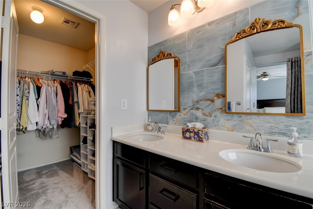 9303 Valley Ranch Avenue Las Vegas, NV 89178 - Photo 31 of 45