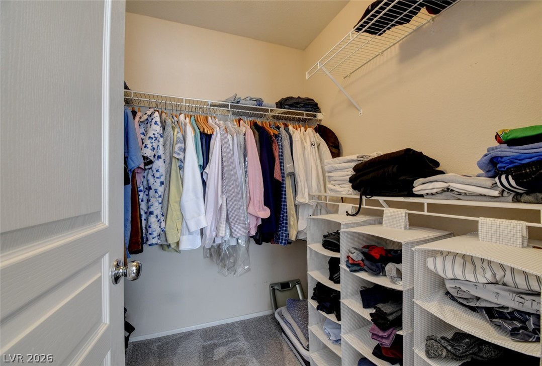 9303 Valley Ranch Avenue Las Vegas, NV 89178 - Photo 32 of 45