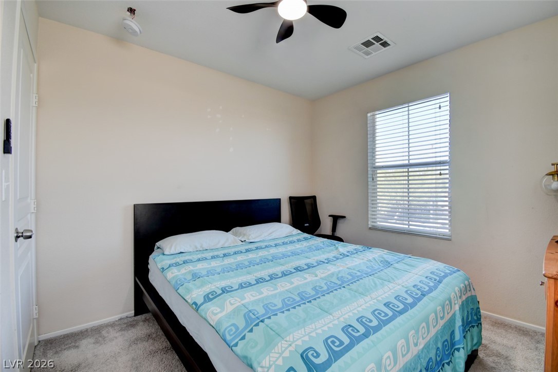 9303 Valley Ranch Avenue Las Vegas, NV 89178 - Photo 33 of 45