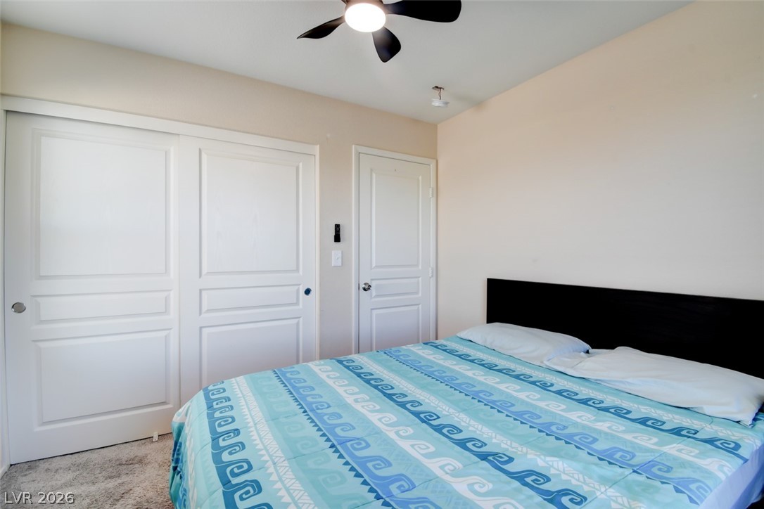 9303 Valley Ranch Avenue Las Vegas, NV 89178 - Photo 34 of 45