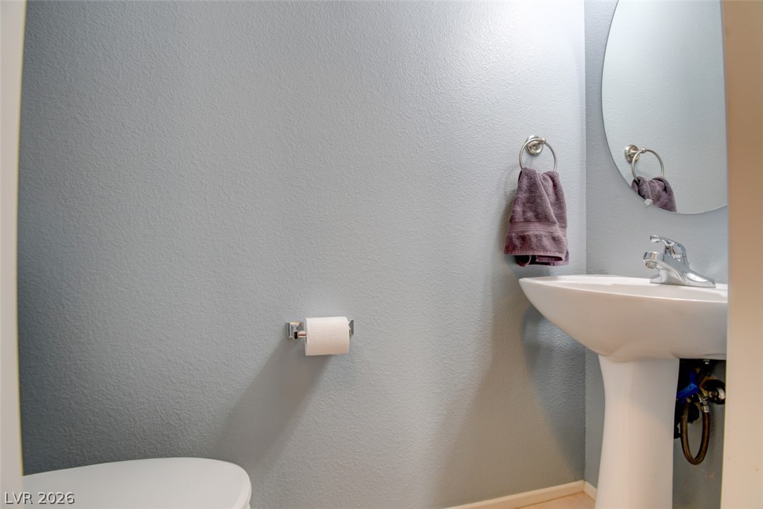 9303 Valley Ranch Avenue Las Vegas, NV 89178 - Photo 35 of 45