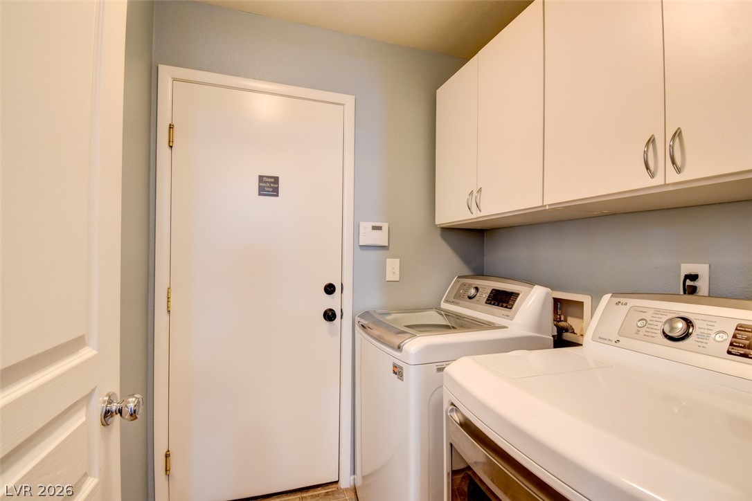 9303 Valley Ranch Avenue Las Vegas, NV 89178 - Photo 36 of 45