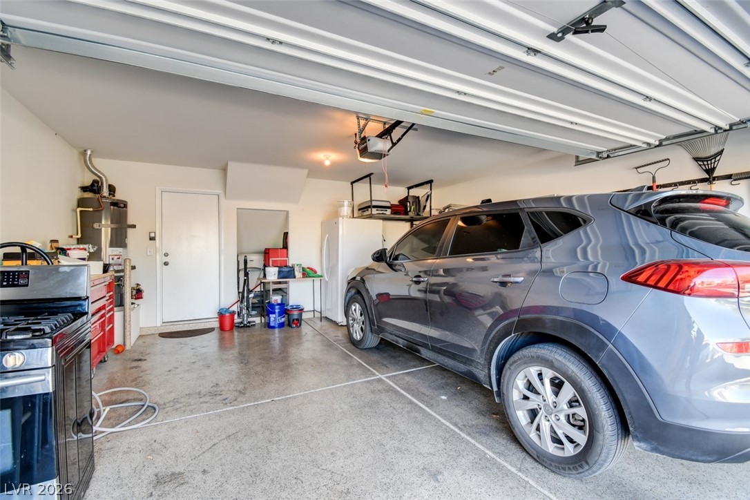 9303 Valley Ranch Avenue Las Vegas, NV 89178 - Photo 37 of 45