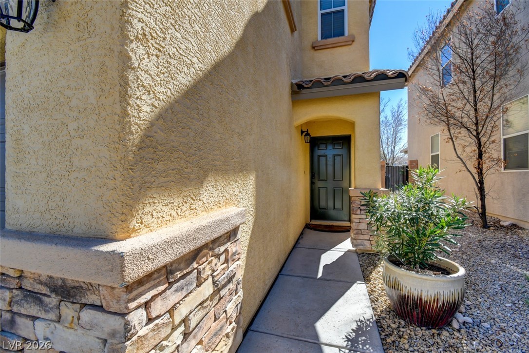 9303 Valley Ranch Avenue Las Vegas, NV 89178 - Photo 4 of 45