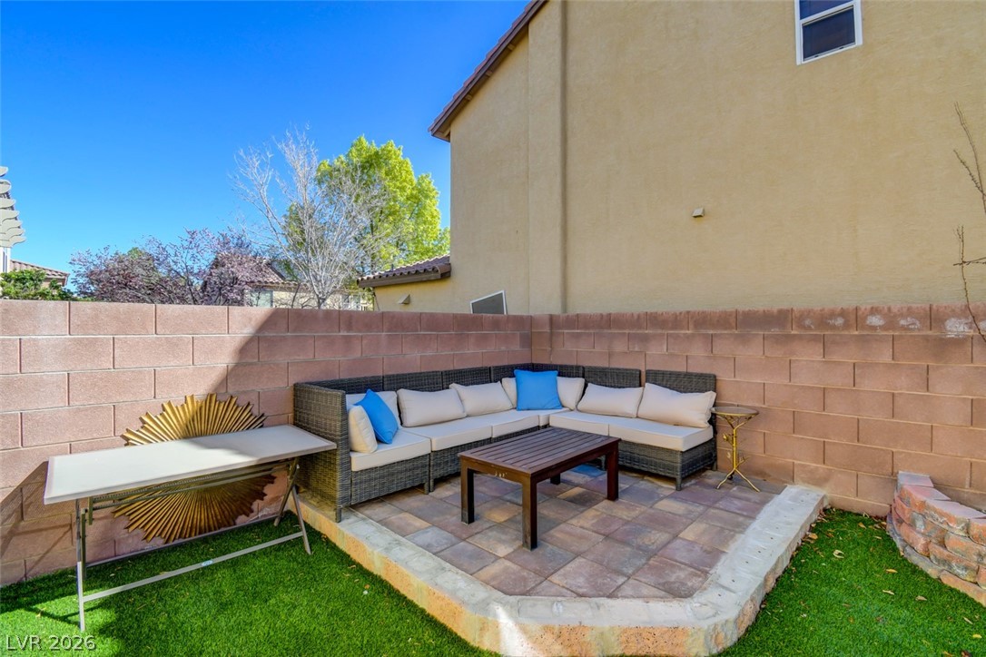 9303 Valley Ranch Avenue Las Vegas, NV 89178 - Photo 44 of 45