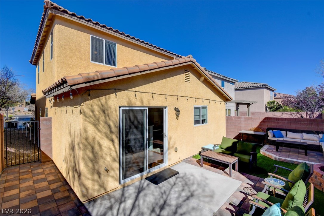 9303 Valley Ranch Avenue Las Vegas, NV 89178 - Photo 45 of 45