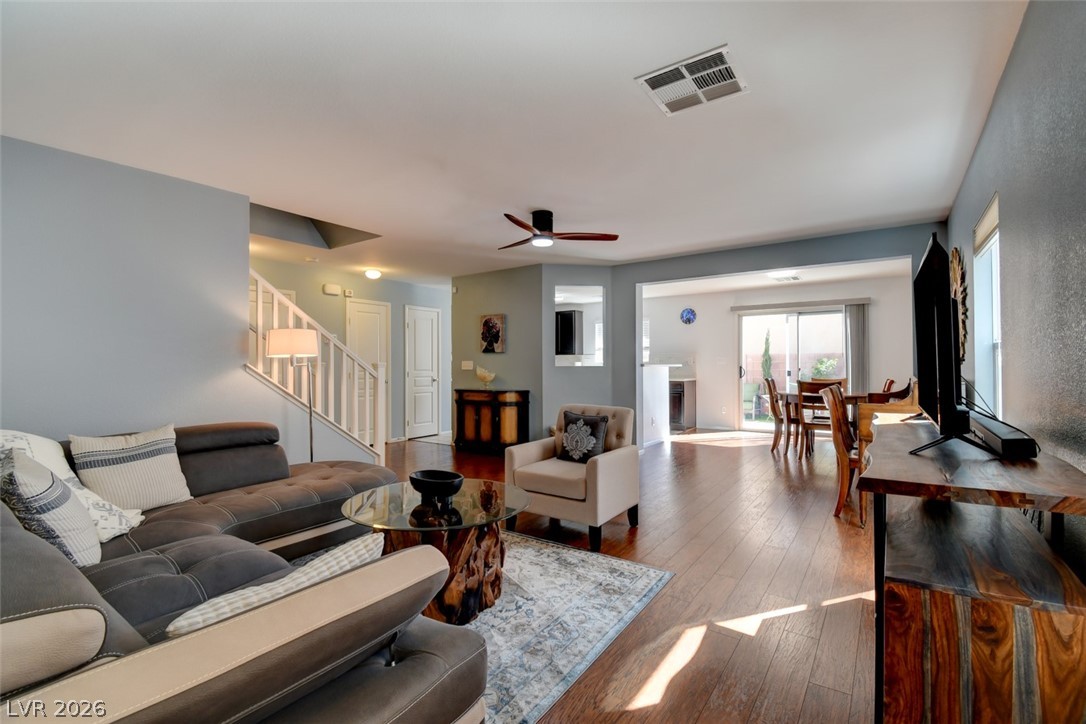 9303 Valley Ranch Avenue Las Vegas, NV 89178 - Photo 6 of 45