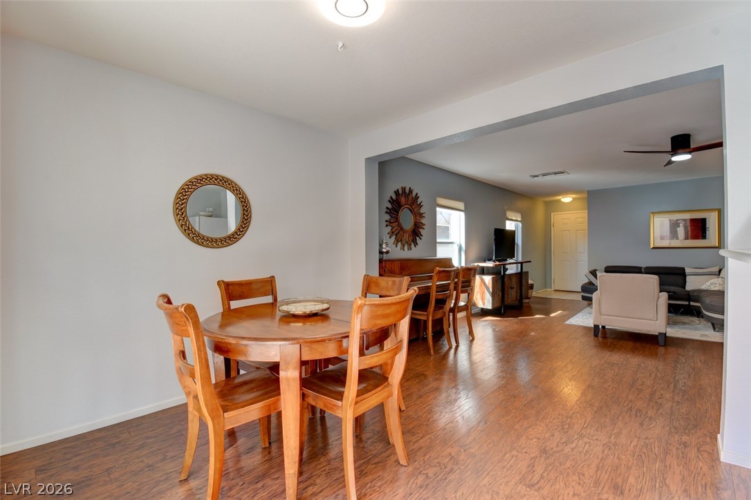 9303 Valley Ranch Avenue Las Vegas, NV 89178 - Photo 9 of 45