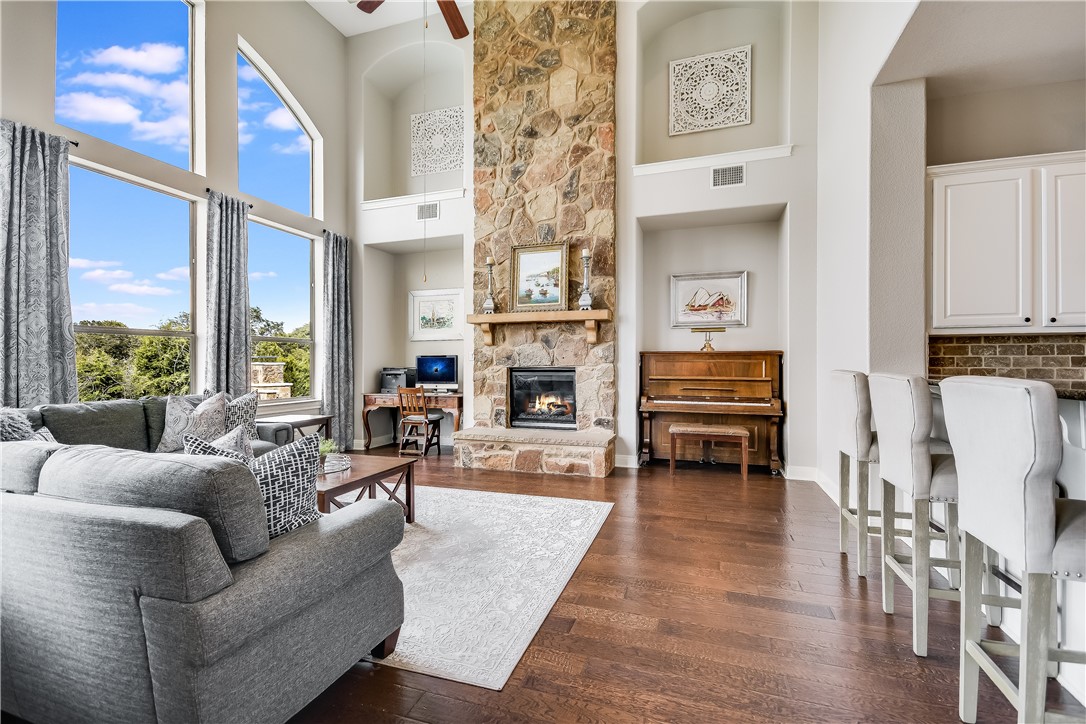 16220 Zagros Way Austin, TX 78738 - Photo 1 of 1