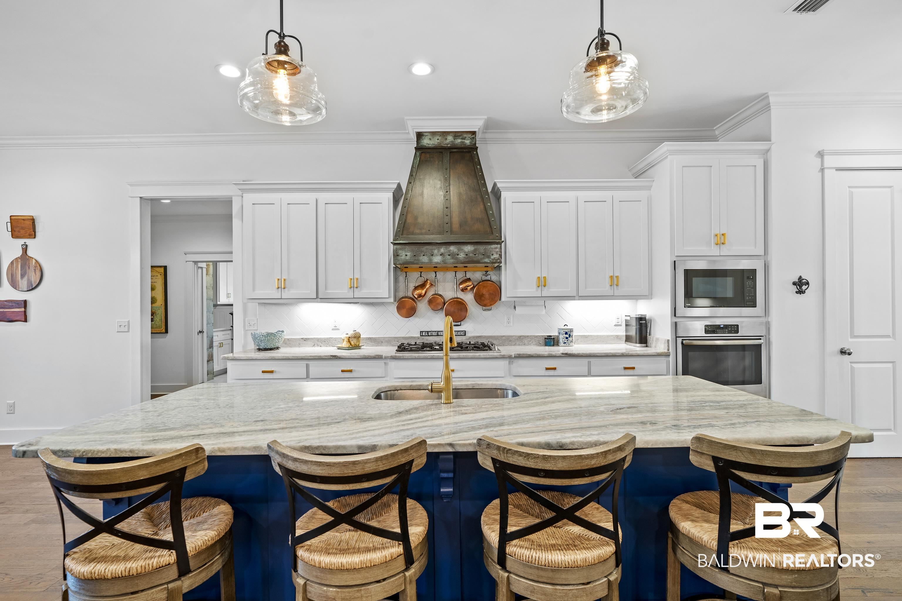 500 Fortune Drive Fairhope, AL 36532 - Photo 10 of 59 Kitchen area