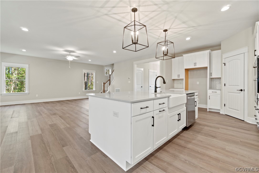 10010 Bo Trail Mechanicsville, VA 23116 - Photo 3 of 16 a spacious bathroom with double vanity and a mirror
